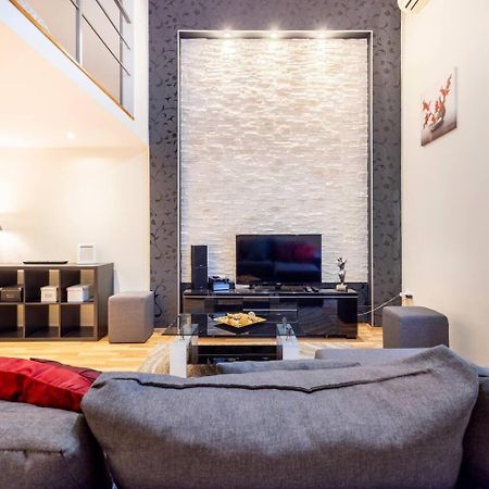 Marianna Apartment Budapest Eksteriør bilde